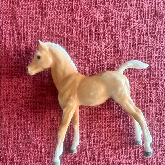 Vintage Breyer Horse Authentic Mixed Lot of 11 - Picture 10 of 11
